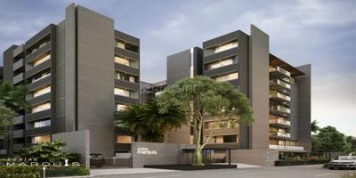 4 BHK Apartment