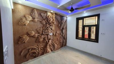 Gallery Cover Image of 800 Sq.ft 3 BHK Apartment for buy in Bindapur for 3600000