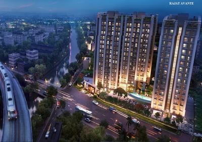 2 BHK Flat