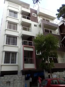 3 BHK Apartment