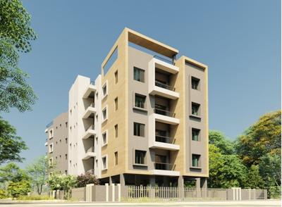 2 BHK Flat