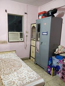 Bedroom Image of PG 5880961 Malad West in Malad West