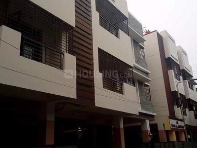 1 BHK Apartment