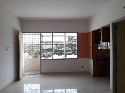 2 BHK Apartment