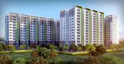 3 BHK Apartment
