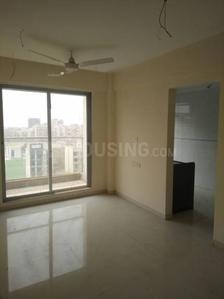 Gallery Cover Image of 990 Sq.ft 2 BHK Apartment for buy in Ulwe for 7200000
