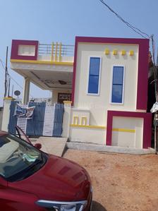 2 BHK Independent House