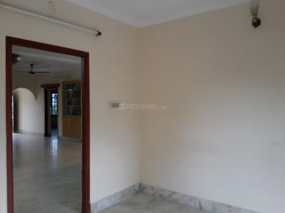 3 BHK Apartment