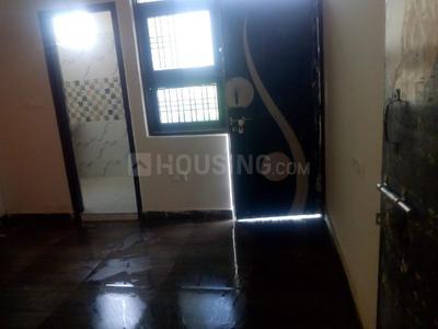 3 BHK Independent House