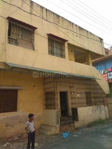 Gallery Cover Image of 1400 Sq.ft 3 BHK Independent House for buy in Akota for 7500000
