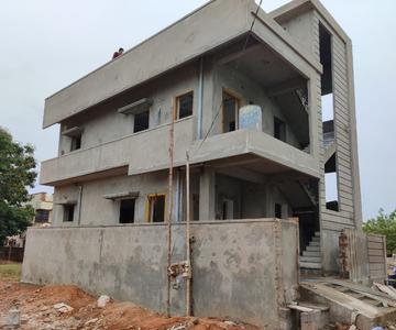 Gallery Cover Image of 2650 Sq.ft 4 BHK Independent House for buy in Padarupalli for 5300000