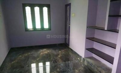 Gallery Cover Image of 1200 Sq.ft 2 BHK Independent House for rent in Mudichur for 14000