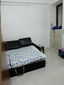 Bedroom Image of PG 4194281 Andheri East in Andheri East