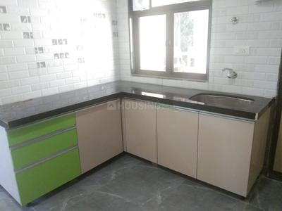 Gallery Cover Image of 350 Sq.ft 1 RK Apartment for buy in Kasarvadavali, Thane West for 3720000