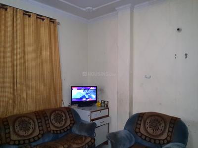 1 BHK Apartment
