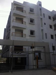 Gallery Cover Image of 1402 Sq.ft 3 BHK Apartment for buy in Vajarahalli for 6500000