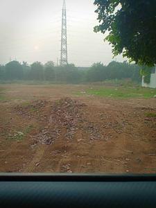 4500 Sq.ft Residential Plot for Sale in Sector 41, Gurgaon
