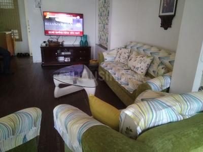 2 BHK Apartment