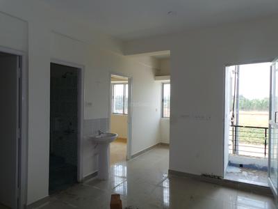 2 BHK Apartment