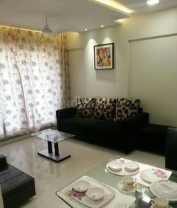 Gallery Cover Image of 900 Sq.ft 2 BHK Apartment for buy in Malad West for 8300000
