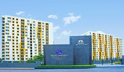 1 BHK Apartment
