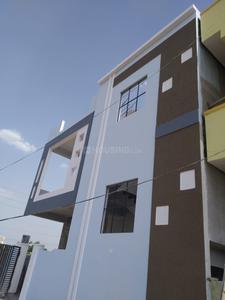 Gallery Cover Image of 2500 Sq.ft 4 BHK Independent House for buy in Medchal for 6900000