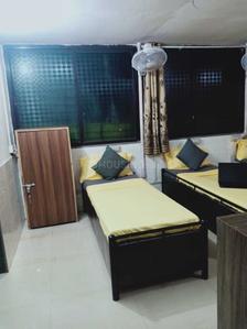 Bedroom Image of PG 4193728 Airoli in Airoli