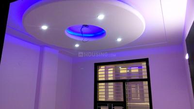 Gallery Cover Image of 500 Sq.ft 2 BHK Independent House for buy in Matiala for 2500000