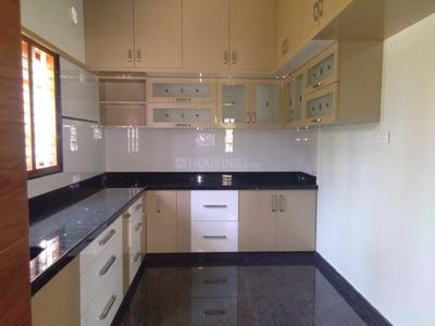 Gallery Cover Image of 2000 Sq.ft 3 BHK Independent House for buy in Attiguppe for 35000000