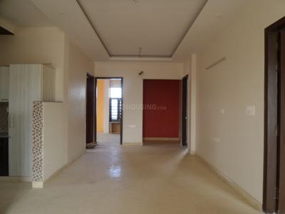 3.5 BHK Independent Floor
