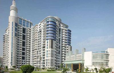 4 BHK Apartment