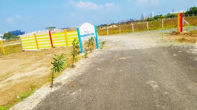 Residential Plot