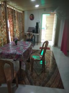 Gallery Cover Image of 800 Sq.ft 1 BHK Apartment for rent in Kankurgachi for 25000
