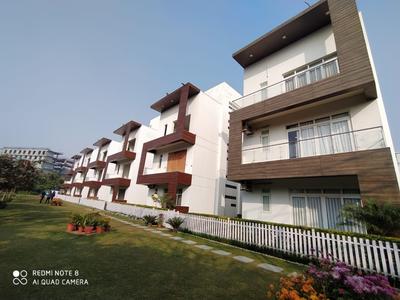 5 BHK Villa