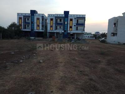 Gallery Cover Image of Sq.ft Residential Plot for buy in Redhills for 1185000