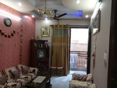 1 BHK Independent Floor