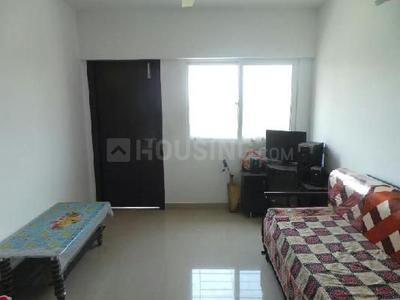 2 BHK Apartment