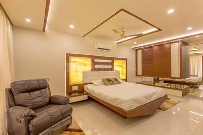 2 BHK Independent House