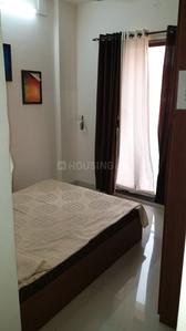 Gallery Cover Image of 500 Sq.ft 1 BHK Apartment for buy in Tembhode for 1700000
