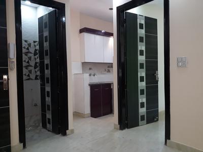 1 BHK Independent Floor