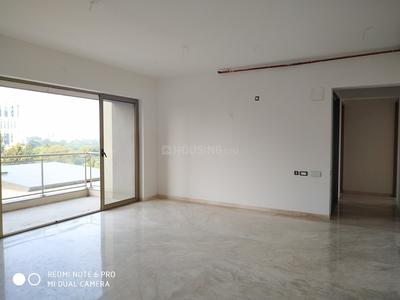 Gallery Cover Image of 2230 Sq.ft 3 BHK Apartment for buy in Ethix Vandan Kool Homes Galaxy, Erandwane for 31500000