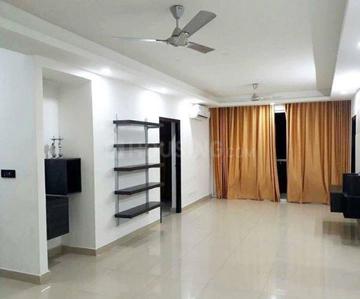 Gallery Cover Image of 1792 Sq.ft 3 BHK Independent Floor for buy in Tellapur for 10750000