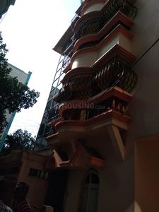 Gallery Cover Image of 1600 Sq.ft 7 BHK Independent House for buy in Haltu for 9500000