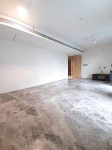 3 BHK अपार्टमेंट