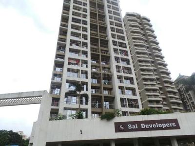 Gallery Cover Image of 1065 Sq.ft 2 BHK Apartment for buy in Kharghar for 8000000