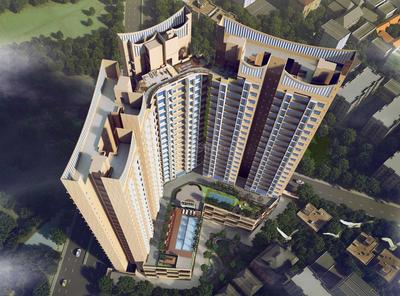 1 BHK Apartment