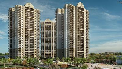 3 BHK Apartment