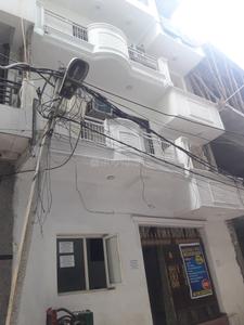 Building Image of PG 3806346 Sector 62 in Sector 62