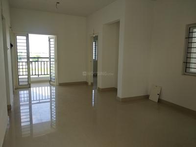 Gallery Cover Image of 954 Sq.ft 2 BHK Apartment for buy in Tambaram for 4300000