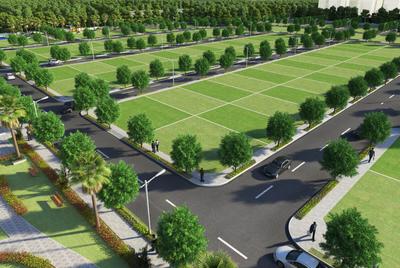 Residential Plot